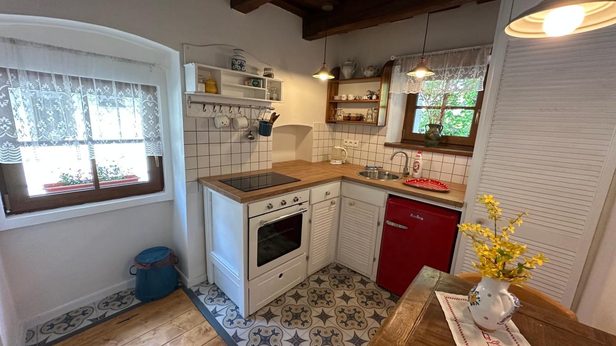 Chalupa V Hliniku Hlinik nad Hronom Extérieur photo
